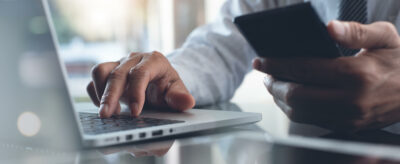 Cyber Security Annual Services - Waystone