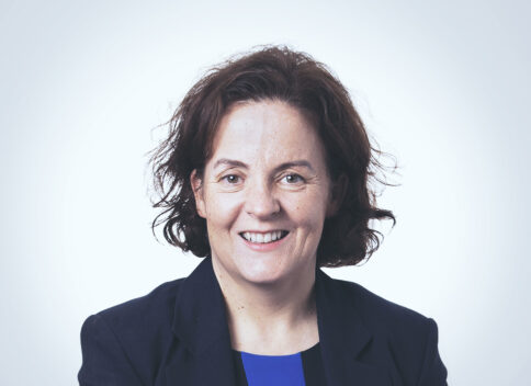 Sinéad McDonald - Director - Data Protection at Waystone in Ireland