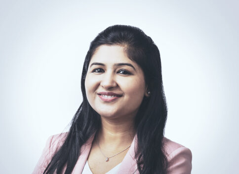 Aafreen Quraishi - Senior Associate at Waystone in United Arab Emirates