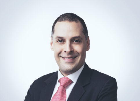 Alberto Altamirano - Director, Consultancy at Waystone in United Arab Emirates