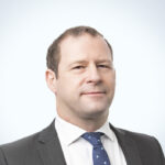 Carwyn Evans - Managing Director at Waystone in United Kingdom