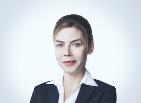Karissa Stelma - Executive Director, Chief Operating Officer UAE at Waystone in United Arab Emirates