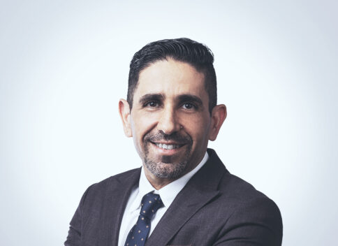 Mohammad Momani - Senior Consultant at Waystone in United Arab Emirates