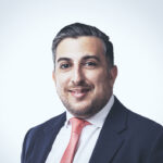 Mohsin Ismail - Executive Director, Head of Fintech and Onshore Consultancy at Waystone in United Arab Emirates