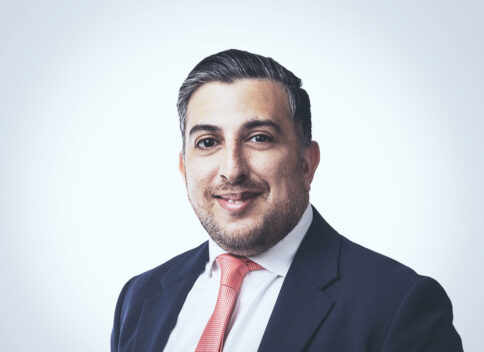 Mohsin Ismail - Executive Director, Head of Fintech and Onshore Consultancy at Waystone in United Arab Emirates