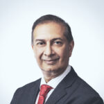 Nigel Pasea - Managing Director, Regional Head MENA at Waystone in United Arab Emirates
