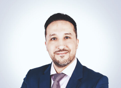 Shadi Dajani - Executive Director, Consultancy at Waystone in United Arab Emirates