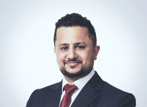 Tamer Ghresi - Associate Director at Waystone in United Arab Emirates