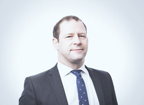 Carwyn Evans - Managing Director, Consultancy at Waystone in United Kingdom