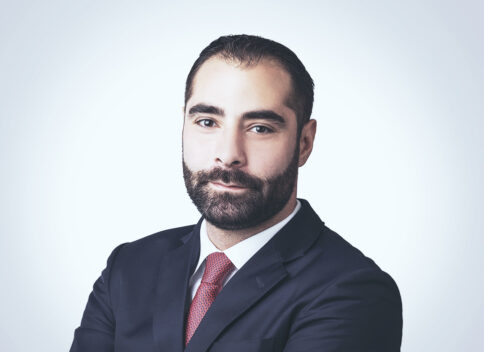 Gabriel Nejmeh - Associate Director at Waystone in United Arab Emirates