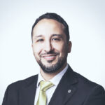 Shadi Dajani - Director, Consultancy at Waystone in United Arab Emirates