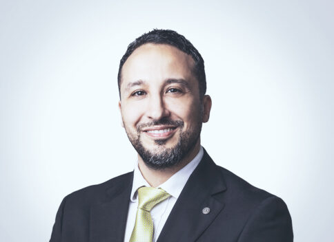 Shadi Dajani - Director, Consultancy at Waystone in United Arab Emirates