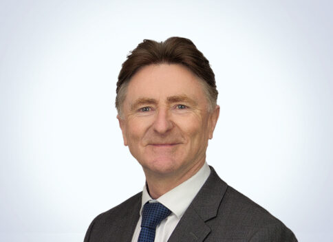 Martin Kerrigan - Head of Risk and Assurance Services at Waystone in Ireland