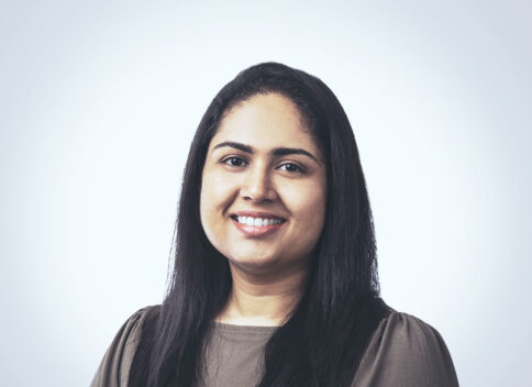 Ramula Rajagopalan - Senior Associate at Waystone in United Arab Emirates