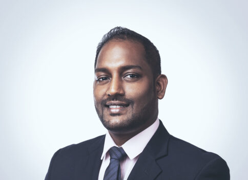 Sanjeewan Rajamogan - Associate at Waystone in United Arab Emirates