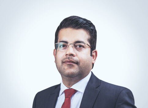 Junaid Masood - Associate Director at Waystone in United Arab Emirates