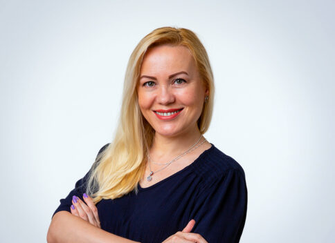 Madina Zaltsman - Manager at Waystone in United Arab Emirates