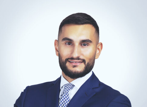 Biagio Perrone Filardi - Manager at Waystone in United Arab Emirates