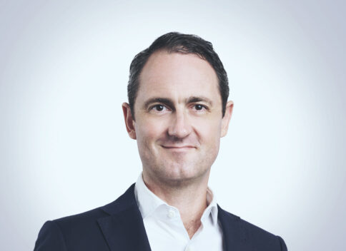 Tom Fisher - Associate Director at Waystone in Singapore