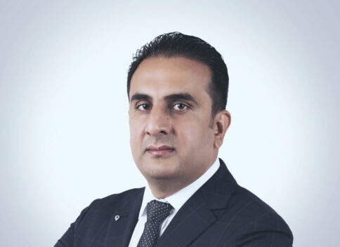 Irfan Ihsan Ullah - Senior Associate at Waystone in United Arab Emirates