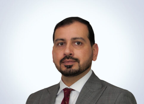 Deepak Budhiraja - Head of Cyber Consulting Services  at Waystone in Ireland