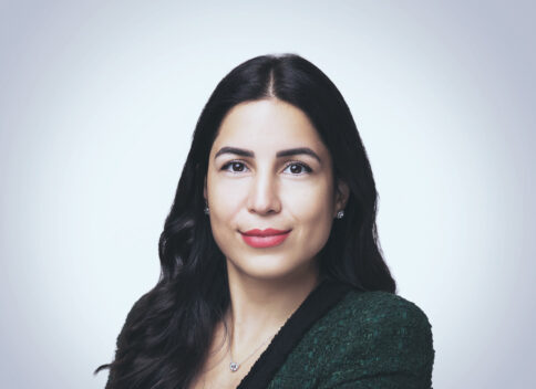 Nada Dweik - Associate Director	 at Waystone in United Arab Emirates
