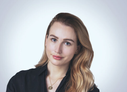 Andrijana Kevic - Associate at Waystone in United Arab Emirates