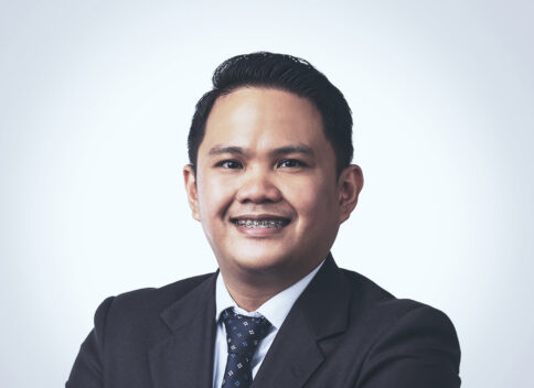 Irvin Almonte - Associate at Waystone in United Arab Emirates