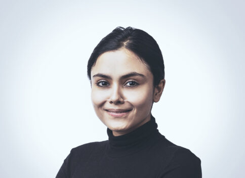 Sristee Chaudhuri - Associate at Waystone in United Arab Emirates