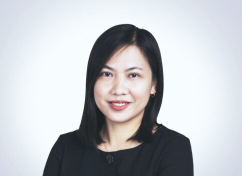 Rowena Sabado - Finance Officer – Senior Associate at Waystone in United Arab Emirates