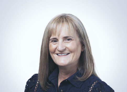 Karen Malone - Global Product Head - Administration Solutions at Waystone in Ireland