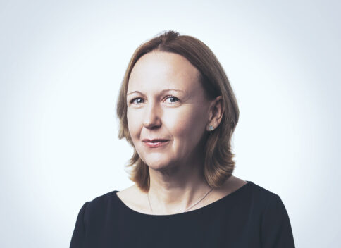 Rachel Wheeler - Global Product Head - Regulated Fund Solutions at Waystone in United Kingdom