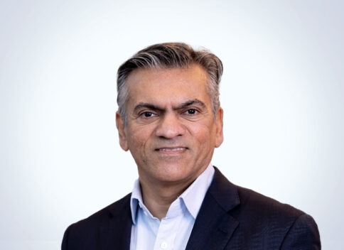 Pervaiz Panjwani - Chief Product Officer at Waystone in United Kingdom