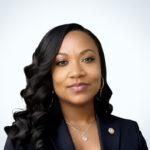 LaShonda Parks - Executive Director at Waystone in United States