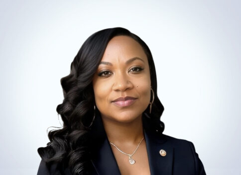 LaShonda Parks - Executive Director at Waystone in United States