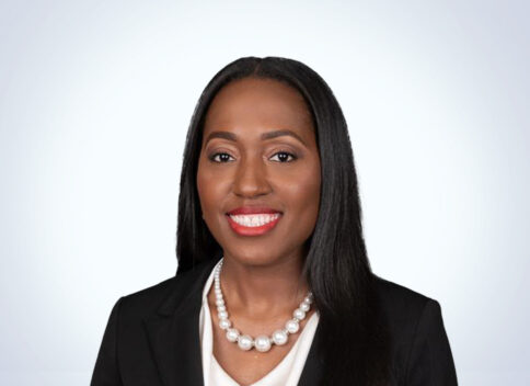 TaNeka Ray - Director at Waystone in United States