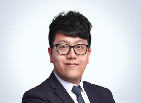 Leo Wong - Director - Compliance Solutions at Waystone in Hong Kong