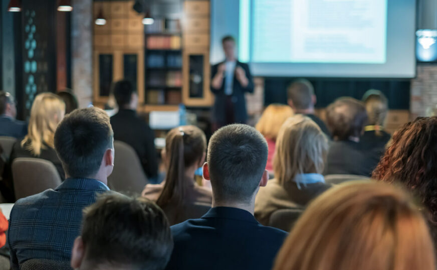 Webinars and Training