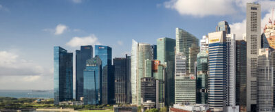 Navigating MAS Payment Services Act Changes: 2023–2025 - Waystone