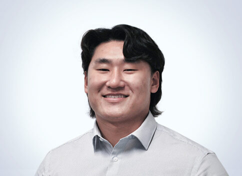 Jay Park - Director – Client Solutions at Waystone in United States