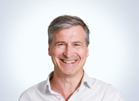 Julian Maslen - Interim Chief Financial Officer at Waystone in United Kingdom