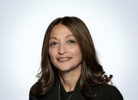 Portia Amato - Executive Director at Waystone in United States