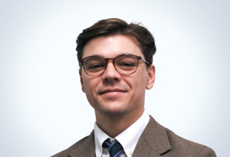 Adam Ewalt - Director - Compliance at Waystone in United States