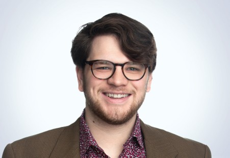 Jack Sandstrom - Associate - Compliance at Waystone in United States