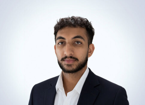 Yograj Singh - Senior Associate at Waystone in United States