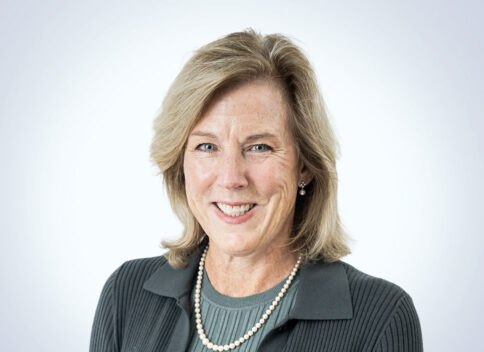 Nancy Lewis - Non-Executive Chair at Waystone in 